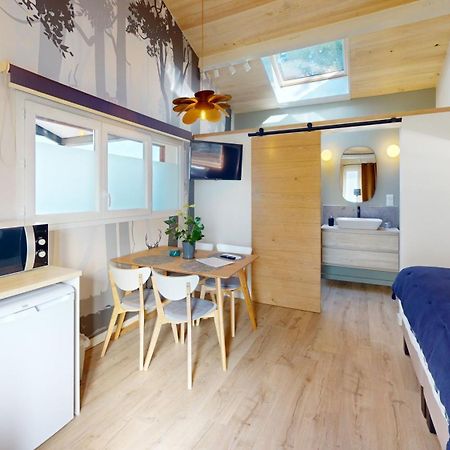 La Planette Bed & Breakfast Aussonne Dış mekan fotoğraf