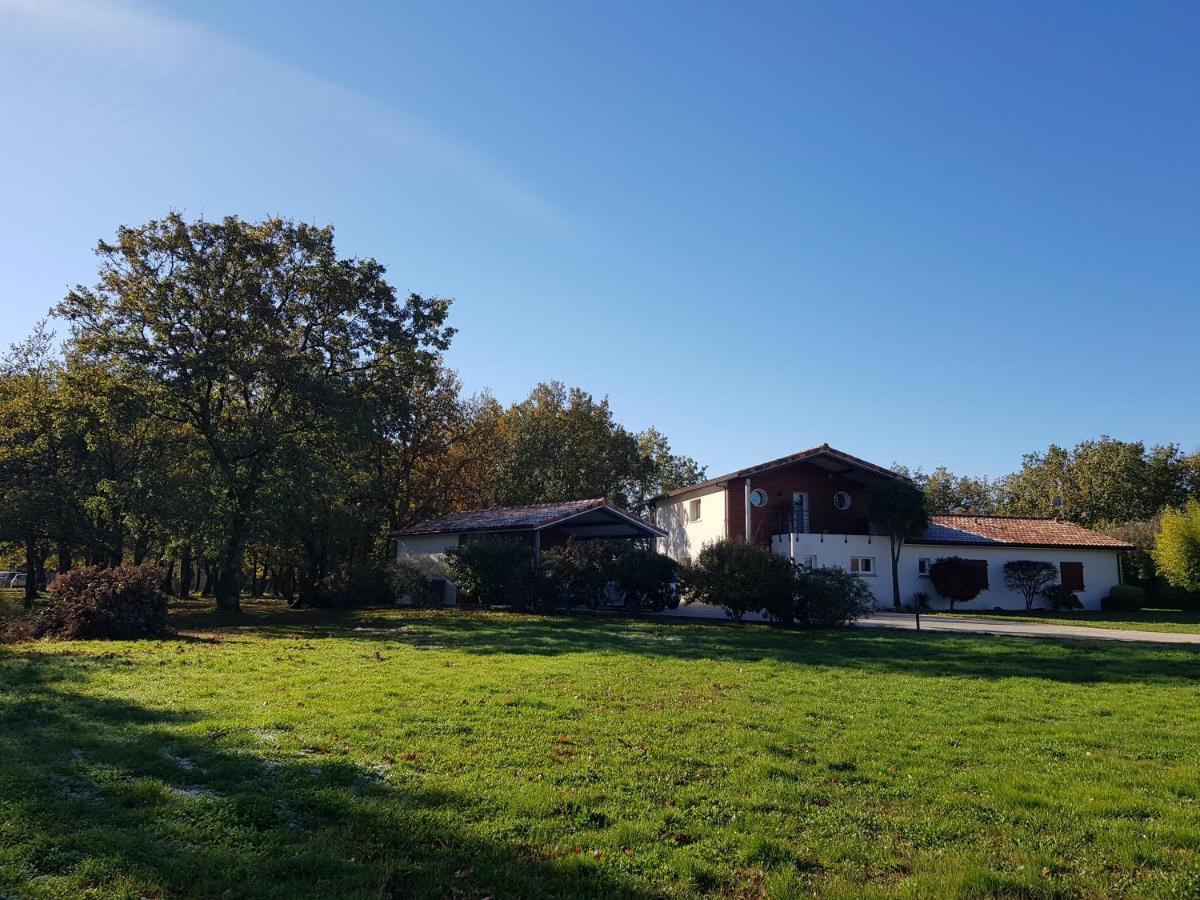 La Planette Bed & Breakfast Aussonne Dış mekan fotoğraf