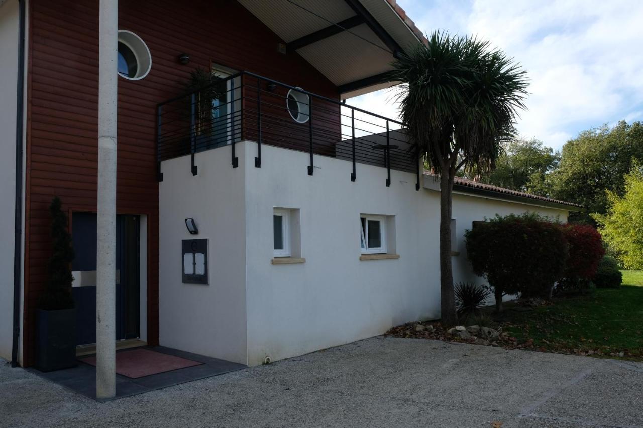 La Planette Bed & Breakfast Aussonne Dış mekan fotoğraf