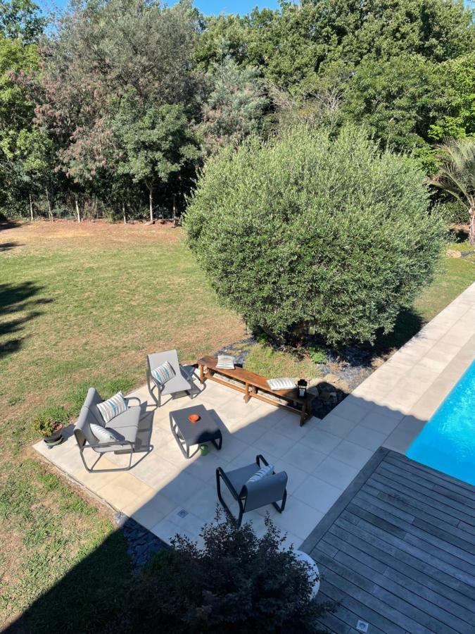 La Planette Bed & Breakfast Aussonne Dış mekan fotoğraf