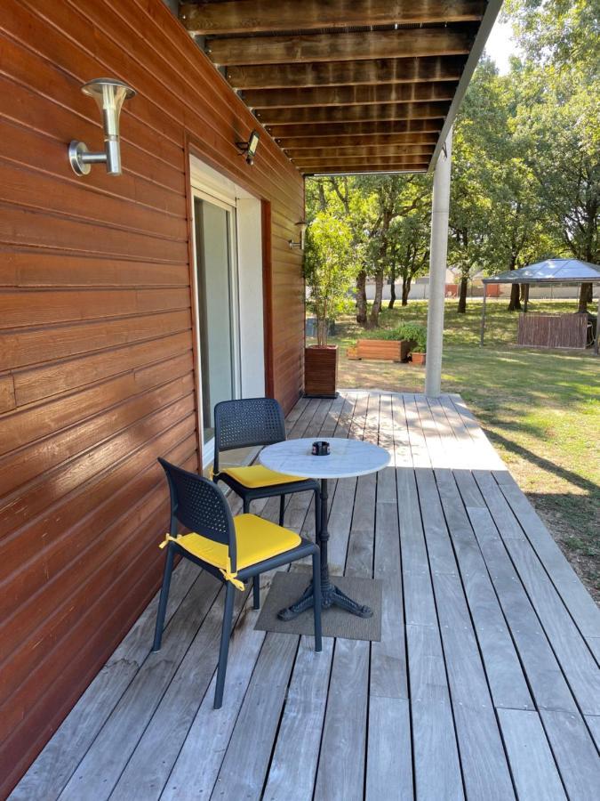 La Planette Bed & Breakfast Aussonne Dış mekan fotoğraf
