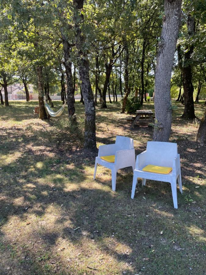 La Planette Bed & Breakfast Aussonne Dış mekan fotoğraf