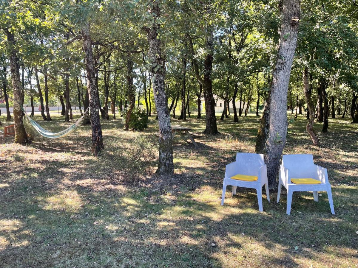 La Planette Bed & Breakfast Aussonne Dış mekan fotoğraf