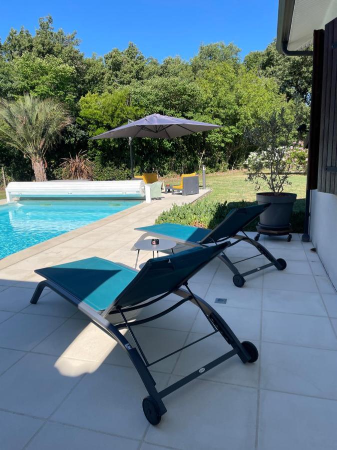La Planette Bed & Breakfast Aussonne Dış mekan fotoğraf