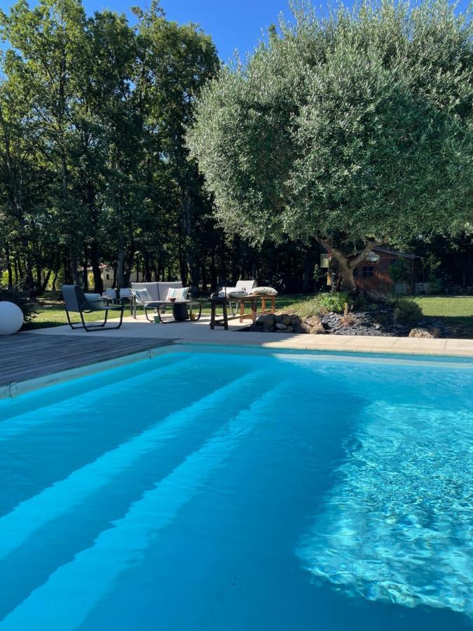 La Planette Bed & Breakfast Aussonne Dış mekan fotoğraf