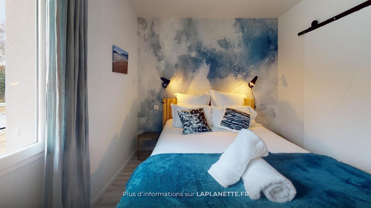 La Planette Bed & Breakfast Aussonne Dış mekan fotoğraf