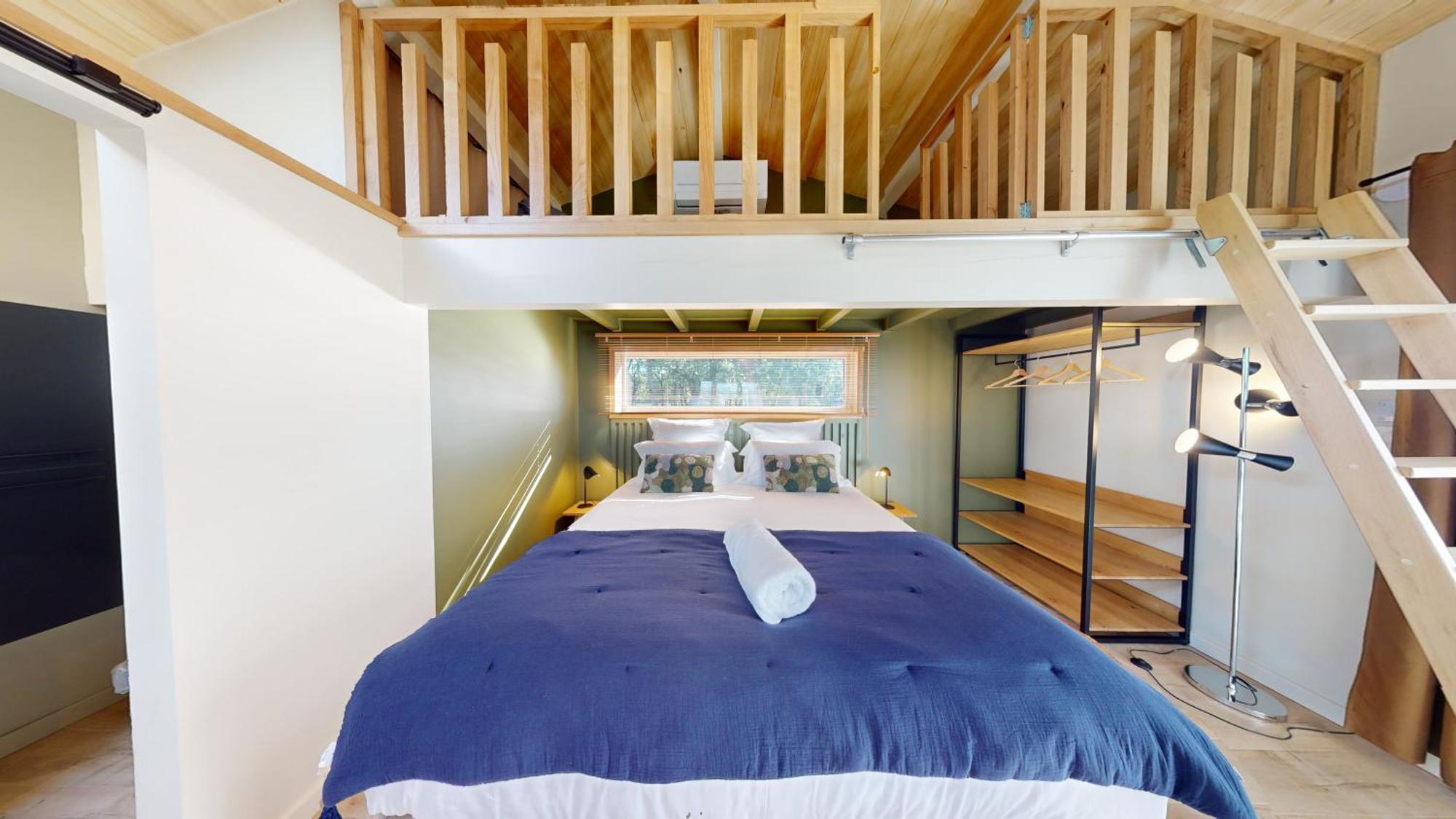 La Planette Bed & Breakfast Aussonne Dış mekan fotoğraf