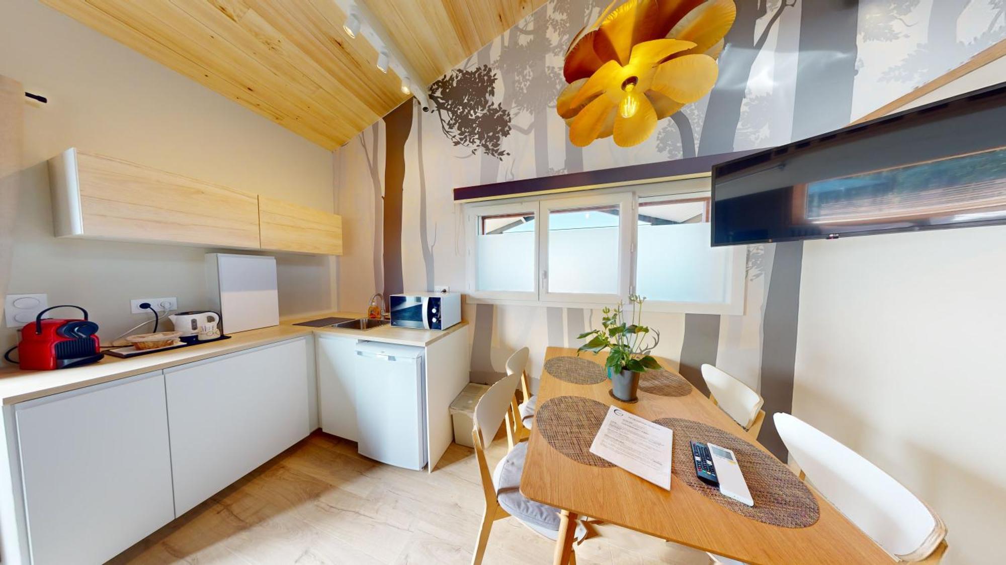 La Planette Bed & Breakfast Aussonne Dış mekan fotoğraf