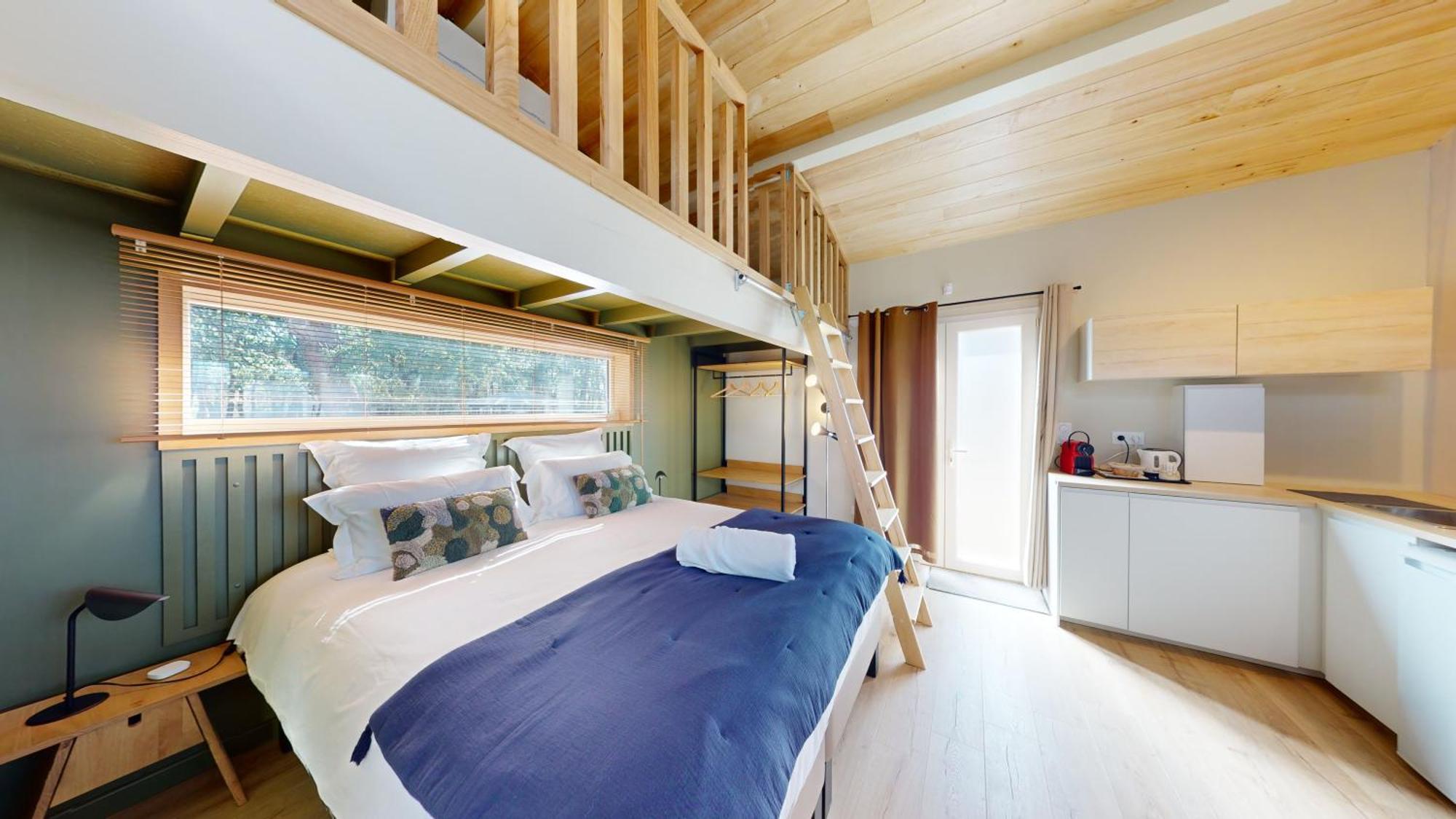 La Planette Bed & Breakfast Aussonne Dış mekan fotoğraf