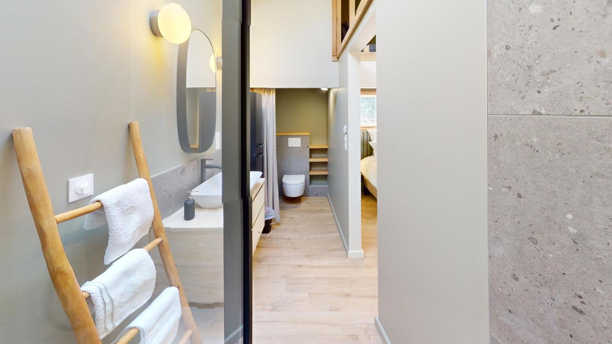 La Planette Bed & Breakfast Aussonne Dış mekan fotoğraf