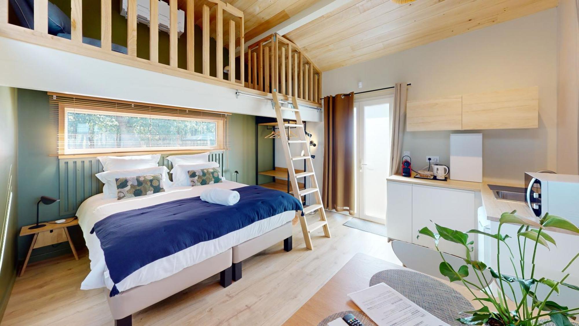 La Planette Bed & Breakfast Aussonne Dış mekan fotoğraf